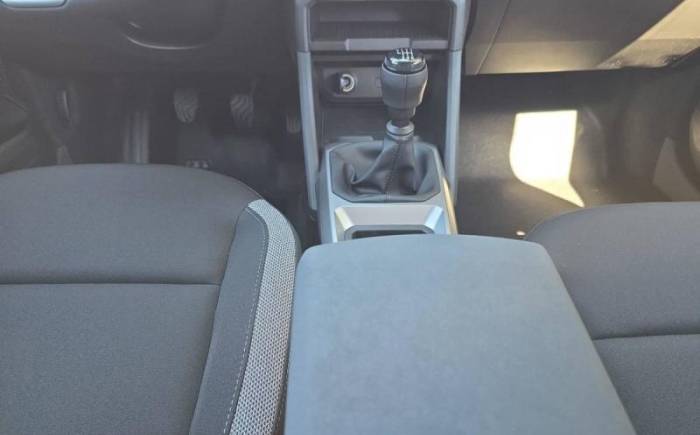 DACIA DUSTER MILD HYBRID 140 JOURNEY