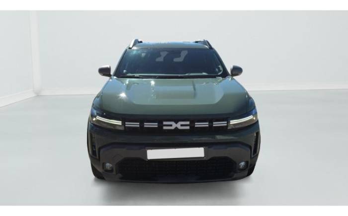 DACIA DUSTER MILD HYBRID 140 JOURNEY