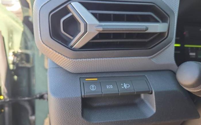 DACIA DUSTER MILD HYBRID 140 JOURNEY