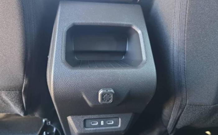 DACIA DUSTER MILD HYBRID 140 JOURNEY