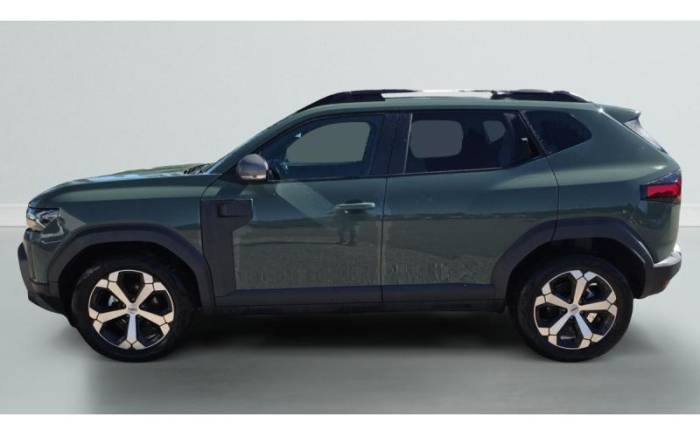 DACIA DUSTER MILD HYBRID 140 JOURNEY
