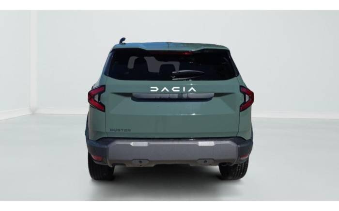 DACIA DUSTER MILD HYBRID 140 JOURNEY