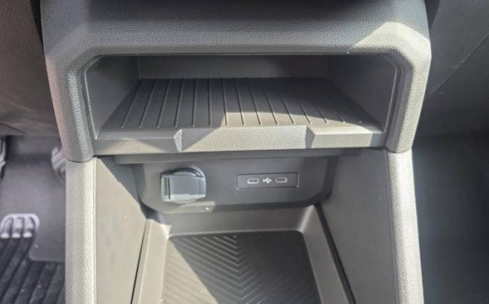 DACIA DUSTER MILD HYBRID 140 EXPRESSION