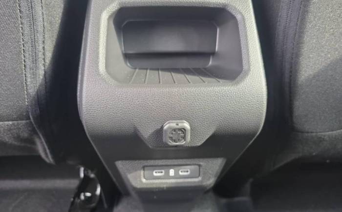 DACIA DUSTER MILD HYBRID 140 EXPRESSION