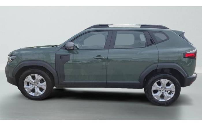 DACIA DUSTER MILD HYBRID 140 EXPRESSION