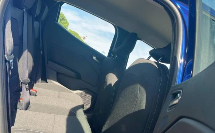 RENAULT CLIO 5 TCE 90 CH GSR2 EVOLUTION