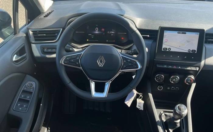 RENAULT CLIO 5 TCE 90 CH GSR2 EVOLUTION