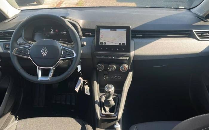 RENAULT CLIO 5 TCE 90 CH GSR2 EVOLUTION