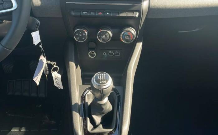 RENAULT CLIO 5 TCE 90 CH GSR2 EVOLUTION