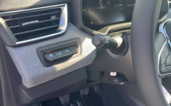RENAULT CLIO 5 TCE 90 CH GSR2 EVOLUTION