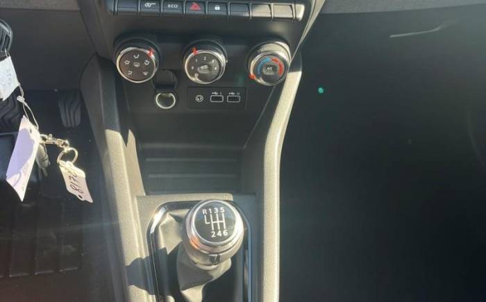 RENAULT CLIO 5 TCE 90 CH GSR2 EVOLUTION