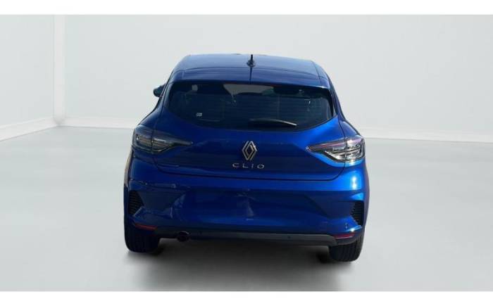 RENAULT CLIO 5 TCE 90 CH GSR2 EVOLUTION