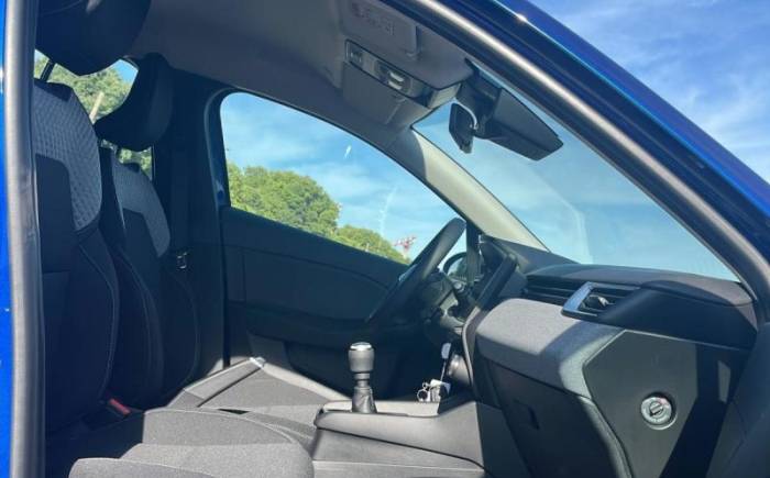 RENAULT CLIO 5 TCE 90 CH GSR2 EVOLUTION