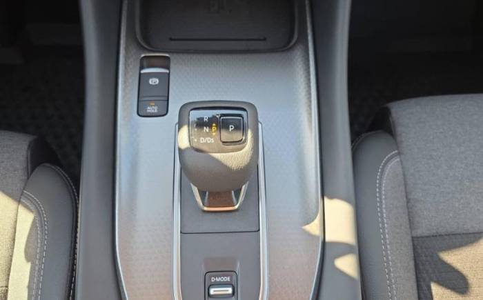 NISSAN QASHQAI MILD HYBRID 158 CH XTRONIC N-CONNECTA