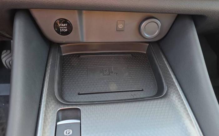 NISSAN QASHQAI MILD HYBRID 158 CH XTRONIC N-CONNECTA