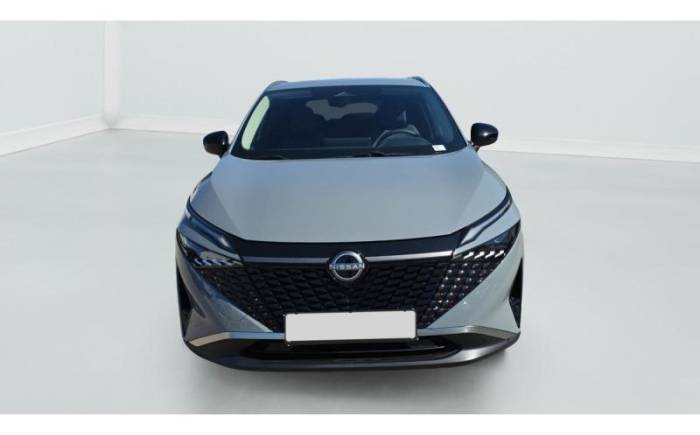 NISSAN QASHQAI MILD HYBRID 158 CH XTRONIC N-CONNECTA