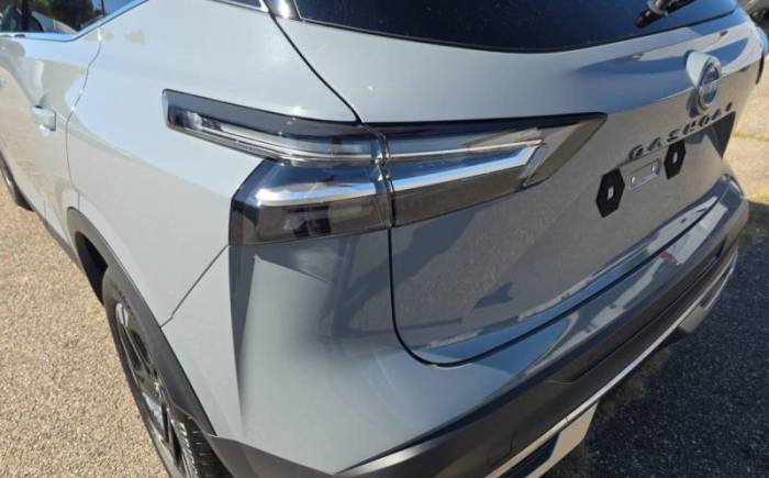 NISSAN QASHQAI MILD HYBRID 158 CH XTRONIC N-CONNECTA
