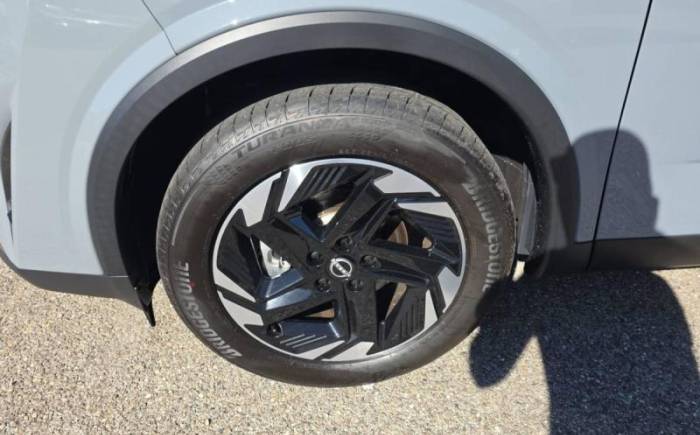 NISSAN QASHQAI MILD HYBRID 158 CH XTRONIC N-CONNECTA