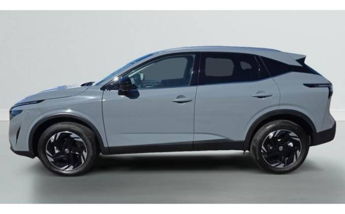 NISSAN QASHQAI MILD HYBRID 158 CH XTRONIC N-CONNECTA