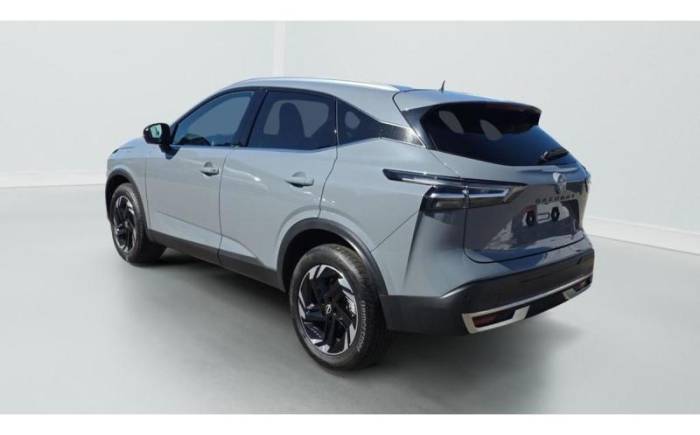 NISSAN QASHQAI MILD HYBRID 158 CH XTRONIC N-CONNECTA