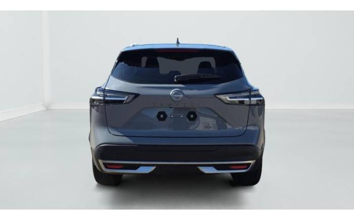 NISSAN QASHQAI MILD HYBRID 158 CH XTRONIC N-CONNECTA