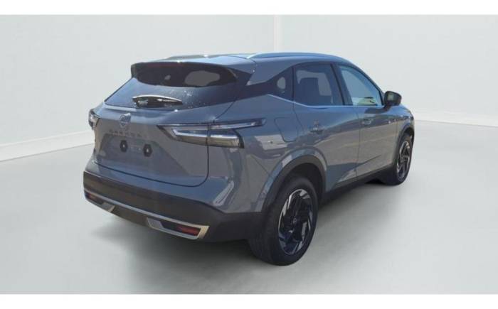 NISSAN QASHQAI MILD HYBRID 158 CH XTRONIC N-CONNECTA