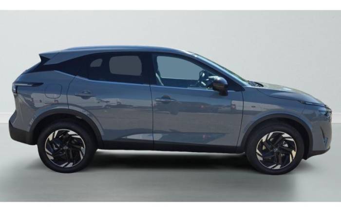 NISSAN QASHQAI MILD HYBRID 158 CH XTRONIC N-CONNECTA