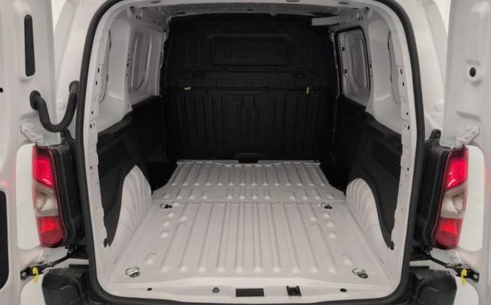 CITROEN BERLINGO VAN M DIESEL 100 CH MANUELLE