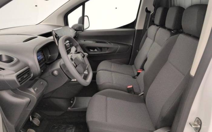 CITROEN BERLINGO VAN M DIESEL 100 CH MANUELLE