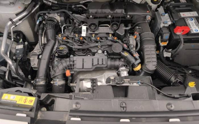 CITROEN BERLINGO VAN M DIESEL 100 CH MANUELLE