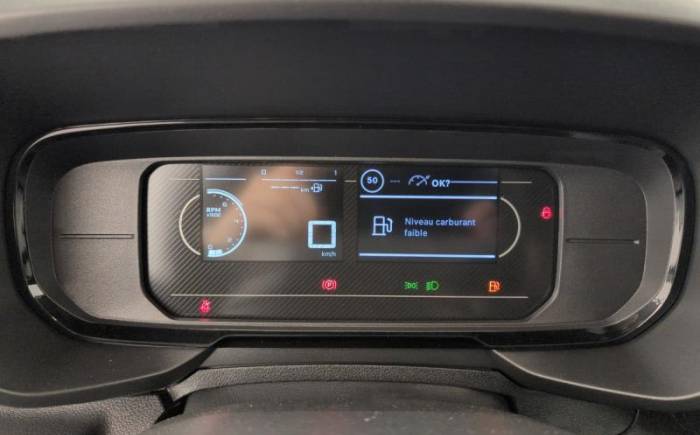 CITROEN BERLINGO VAN M DIESEL 100 CH MANUELLE