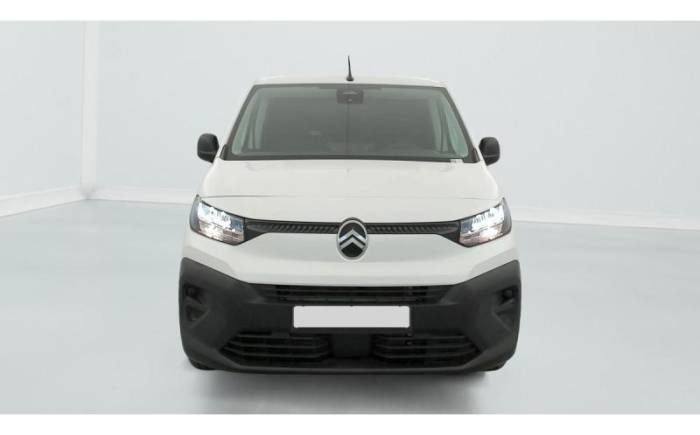 CITROEN BERLINGO VAN M DIESEL 100 CH MANUELLE