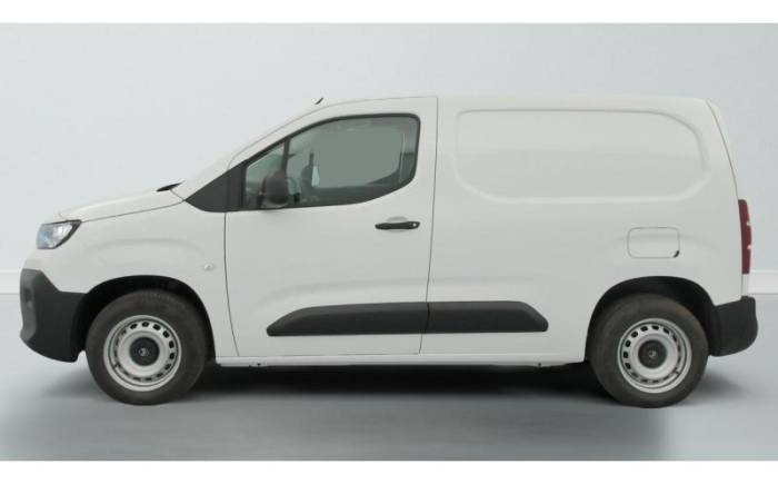 CITROEN BERLINGO VAN M DIESEL 100 CH MANUELLE