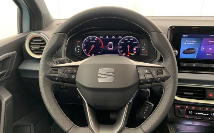 SEAT ARONA 1.0 tsi 115 ch start stop dsg7 copa