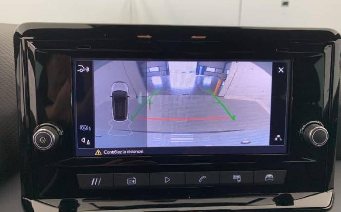 SEAT ARONA 1.0 tsi 115 ch start stop dsg7 copa