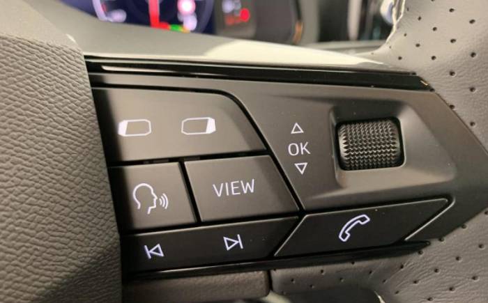 SEAT ARONA 1.0 tsi 115 ch start stop dsg7 copa