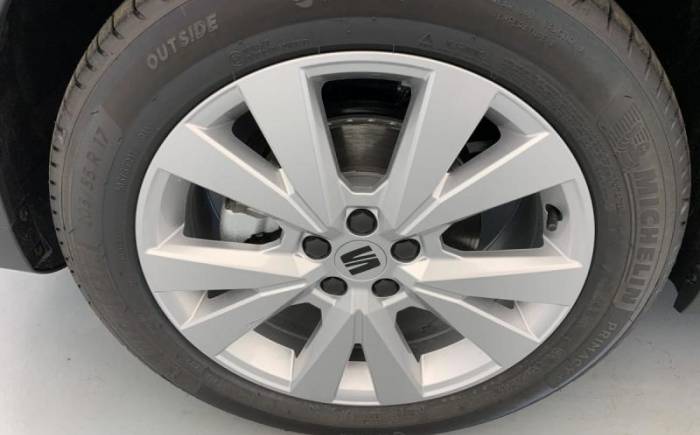 SEAT ARONA 1.0 tsi 115 ch start stop dsg7 copa