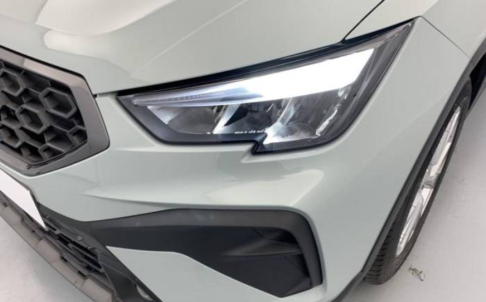 SEAT ARONA 1.0 tsi 115 ch start stop dsg7 copa