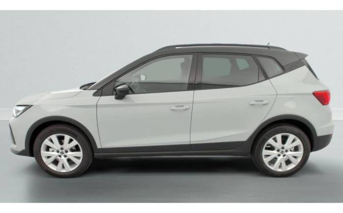 SEAT ARONA 1.0 tsi 115 ch start stop dsg7 copa