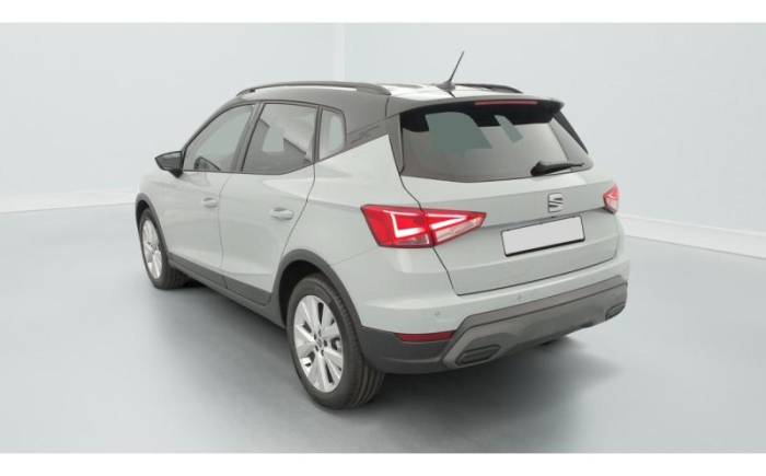 SEAT ARONA 1.0 tsi 115 ch start stop dsg7 copa