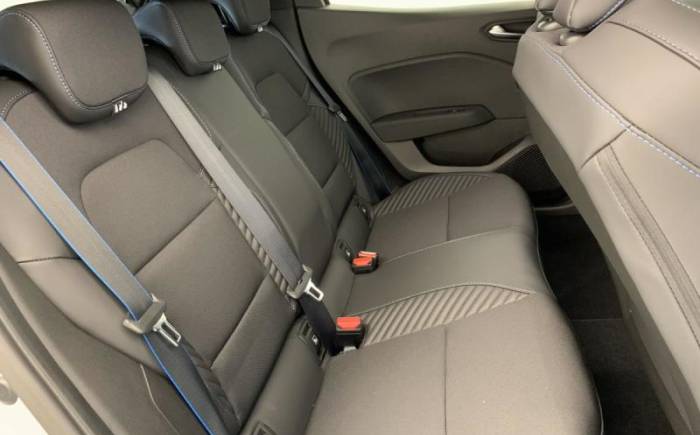 RENAULT CLIO 5 TCE 90 CH GSR2 ESPRIT ALPINE