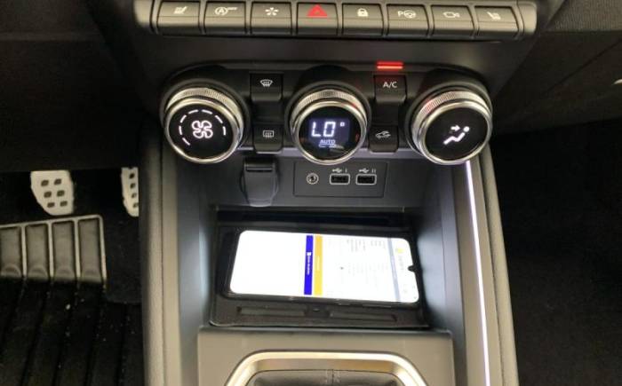 RENAULT CLIO 5 TCE 90 CH GSR2 ESPRIT ALPINE