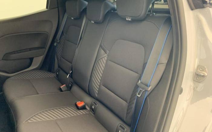 RENAULT CLIO 5 TCE 90 CH GSR2 ESPRIT ALPINE