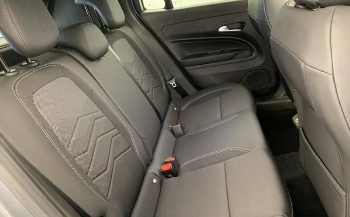 JEEP AVENGER 1.2 TURBO T3 110 CH E-HYBRID BVR6 SUMMIT