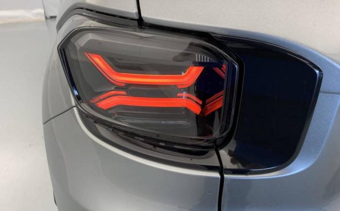 JEEP AVENGER 1.2 TURBO T3 110 CH E-HYBRID BVR6 SUMMIT