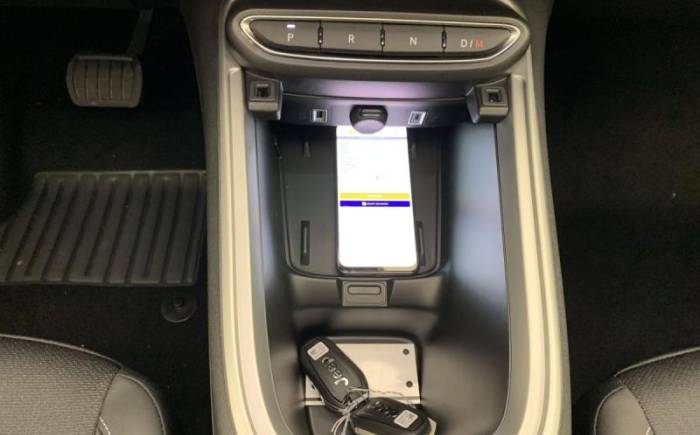 JEEP AVENGER 1.2 TURBO T3 110 CH E-HYBRID BVR6 SUMMIT