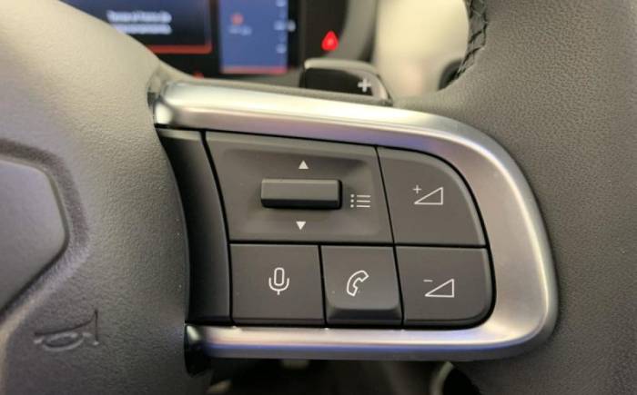 JEEP AVENGER 1.2 TURBO T3 110 CH E-HYBRID BVR6 SUMMIT