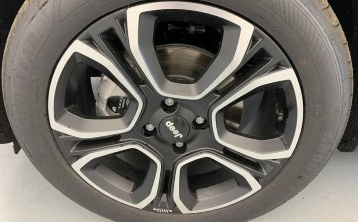 JEEP AVENGER 1.2 TURBO T3 110 CH E-HYBRID BVR6 SUMMIT