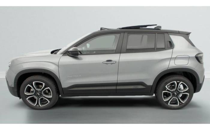 JEEP AVENGER 1.2 TURBO T3 110 CH E-HYBRID BVR6 SUMMIT