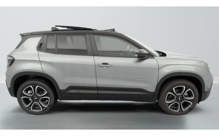 JEEP AVENGER 1.2 TURBO T3 110 CH E-HYBRID BVR6 SUMMIT